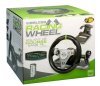 Руль беспроводной гоночный (Wireless Racing Wheel Madcatz) (Xbox 360) 